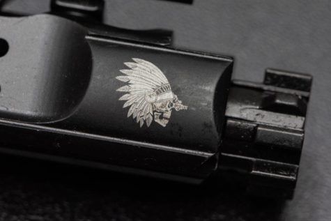 AR Bolt Carrier Group Basics with Mike Mihalski of SOLGW