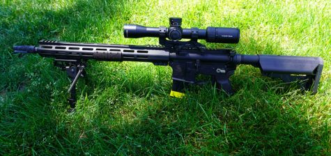 Dirty Bird RECCE & Dirty Bird MCF-A Ambidextrous Lower Receivers