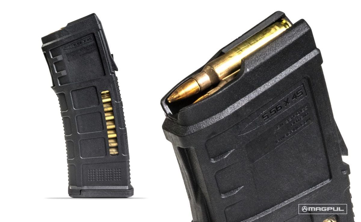 AR-15 Magazine