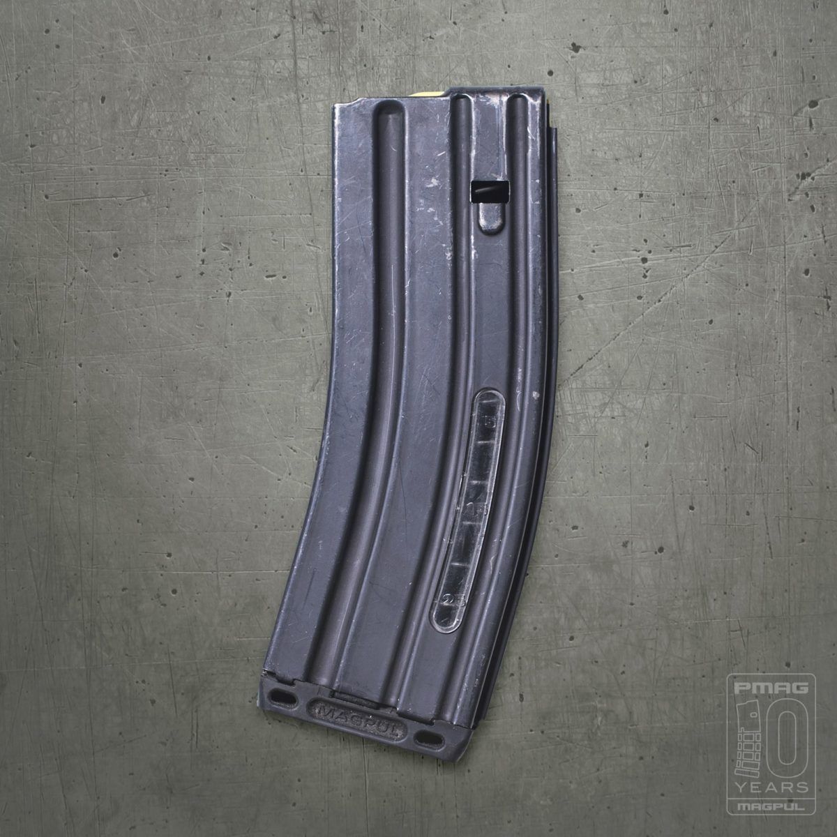 AR-15 Magazine