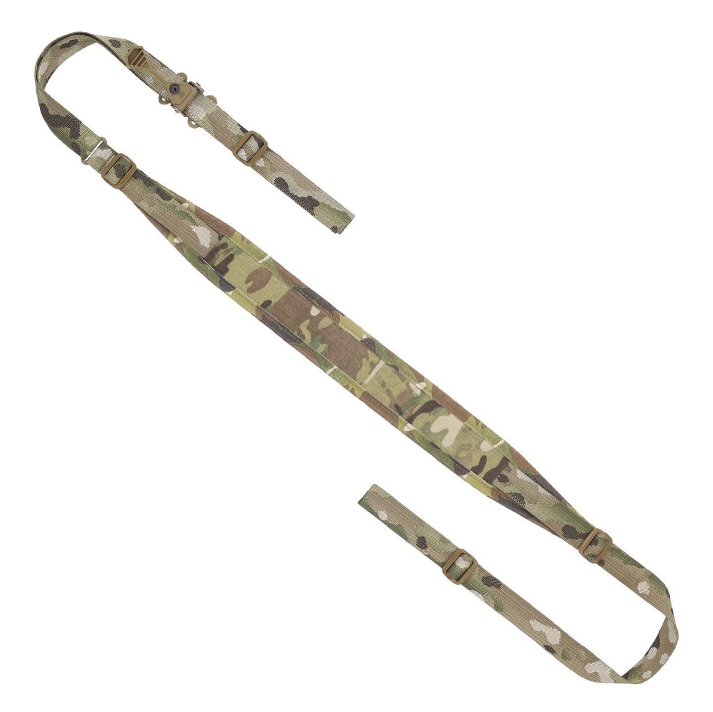 Best Rifle Sling For Your AR-15 - AR Build Junkie
