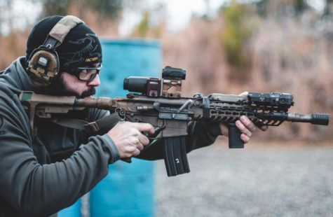 Velox Training Group on Why Training Matters, Ideal AR Setups
