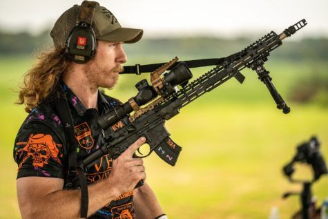Christopher Woomer of VEIL Solutions - An ARBuildJunkie Q&A