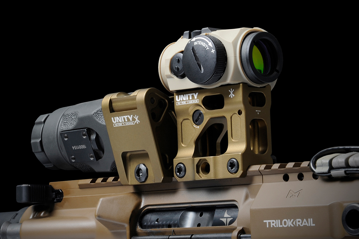 Unity Tactical - Quality and Innovation for your AR - AR Build Junkie