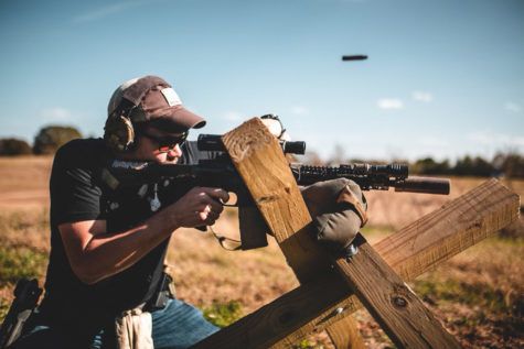 LPVO Basics Part 2 – Mark Smith on Magnification, Mounts, and Focal Plane