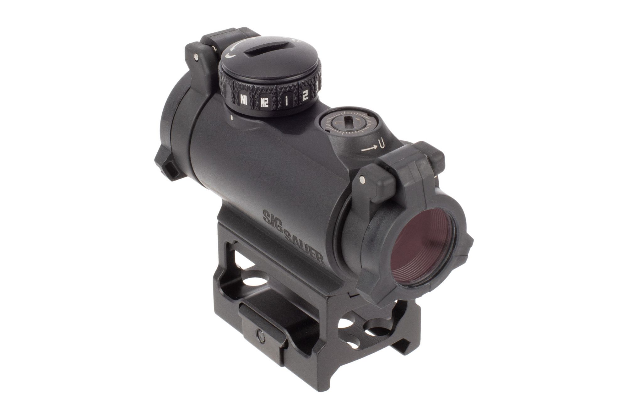 【実物】SIG SAUER ROMEO-MSR Amazon.com : Sig Sauer Romeo-MSR 1x20mm 2 MOA Red Dot Sight