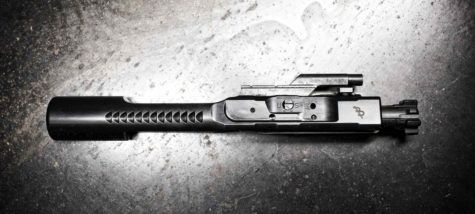 Bootleg Inc. and the Bootleg Inc. Adjustable Bolt Carrier
