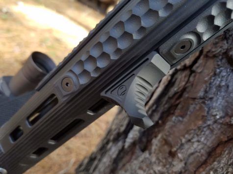Best AR-15 Foregrips - An ARBuildJunkie Guide