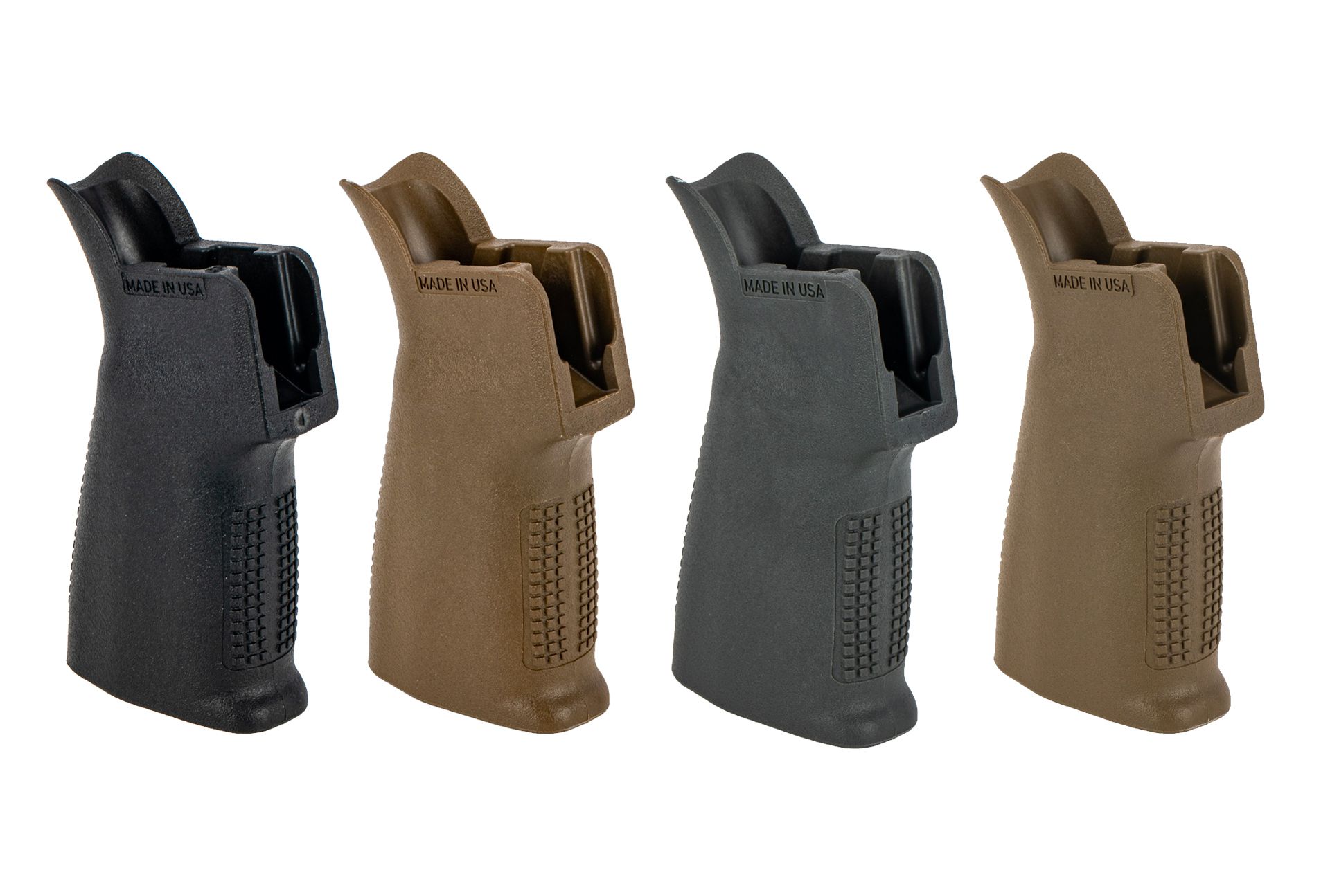【未使用品】REPTILIA CQG Grip 実物 ブラック AR15 M4 未使用品】REPTILIA CQG Grip 実物 ブラック AR15 M4 - メルカリ