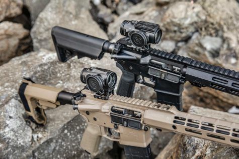 New AR Optics from Vortex in 2021 - An ARBuildJunkie Q&A