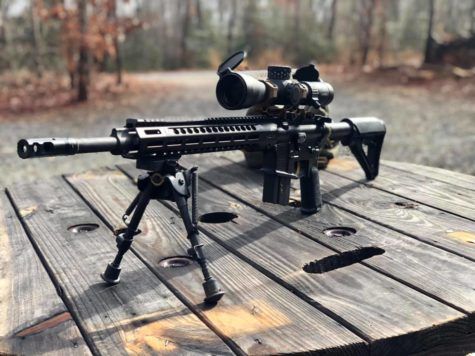 Best AR Cartridges and Calibers - What to Use and When - AR Build Junkie