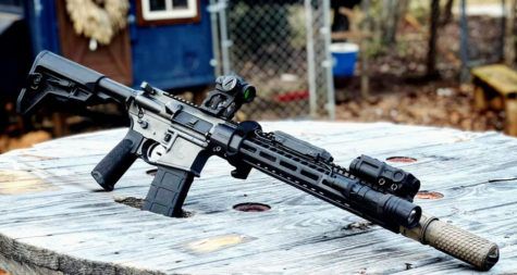 In Defense of the Red Dot Optic with Mark Smith