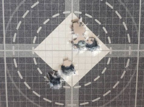 Becoming A Better Shooter - Fundamentals, Zeroing & More with Ian Tashima