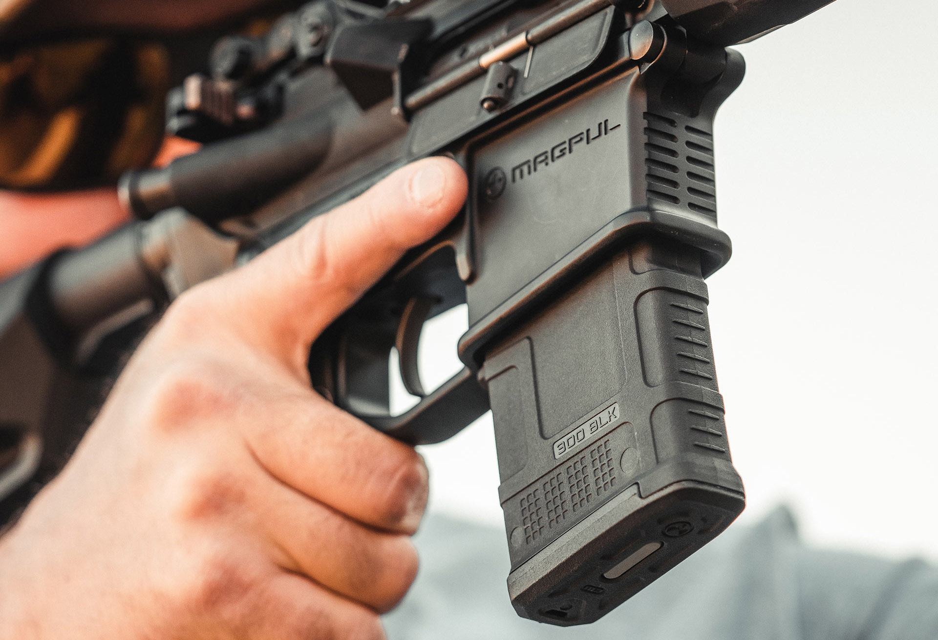 Magpul Launches 20-Round 300 Blackout PMAGs - AR Build Junkie