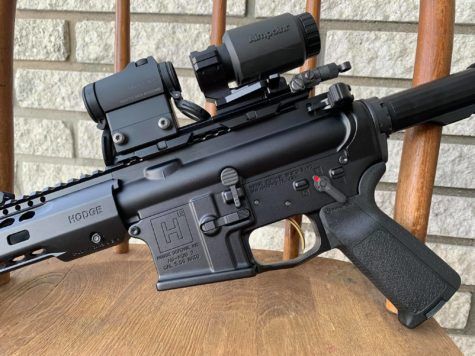 Hodge Defense Systems - A 2021 Update with Jim Hodge