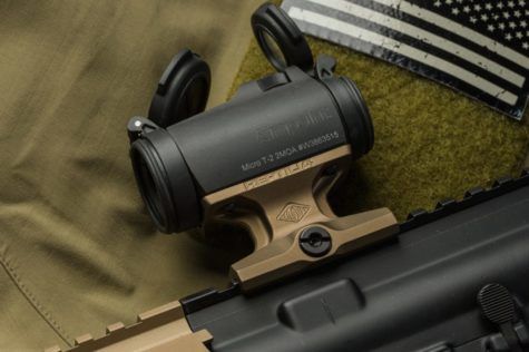 Reptilia Accessories  - An ARBuildJunkie Q&A with Nick Booras