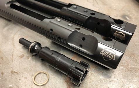 Rubber City Armory Blacknitride+ Bolt Carrier Groups - An ARBuildJunkie Q&A