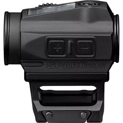Vortex SPARC AR Solar Red Dot – 2 MOA