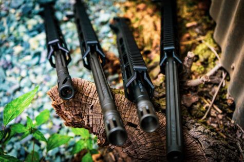 Manufacturer Q&A with Bear Creek Arsenal
