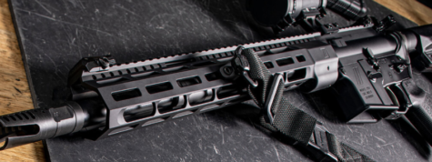 ZEV Launches CORE DUTY Rifle