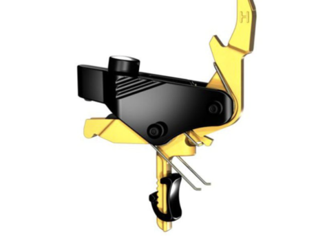Hiperfire PDI GS Drop-In Trigger