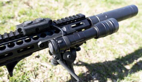 Cloud Defensive Weapon Lights in 2021 - An ARBuildJunkie Q&A
