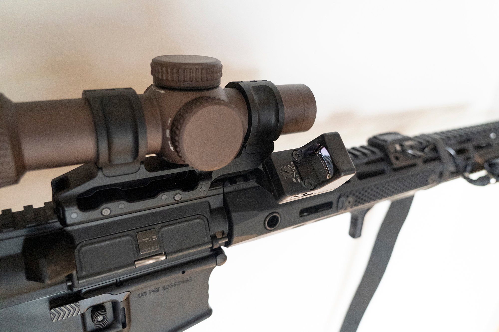 Making Sense of Magnified Optics on a Tactical Carbine Part 1