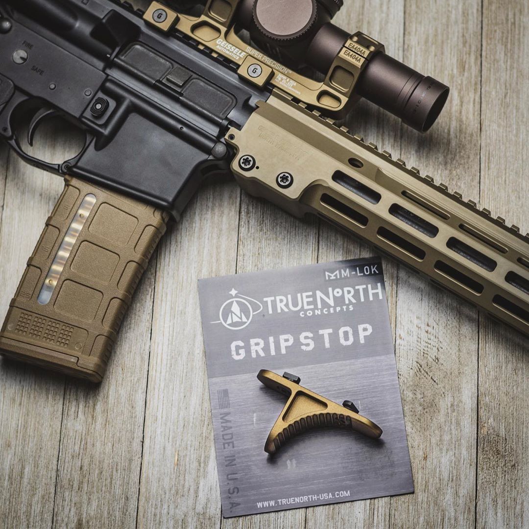 GripStop