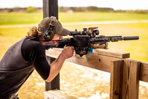 Sons of Liberty Gun Works Announces 2nd Annual Carbine Series