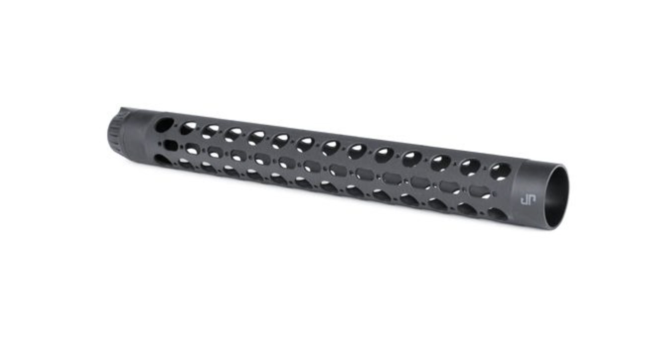 JP Enterprises MK 3 Rapid Configuration Free Float Tube Handguard