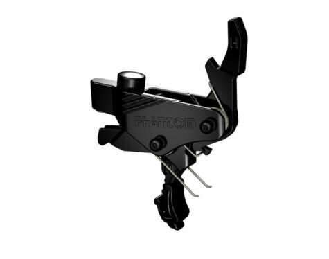 Hiperfire PDI BLK Drop-In Trigger