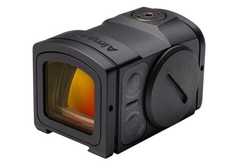 Aimpoint Launches Next Generation Acro Red Dot Optic