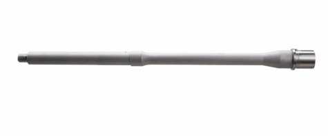 Rosco Manufacturing Purebred 16″ .223 Wylde Government 1:8 Twist Midlength Stainless Barrel