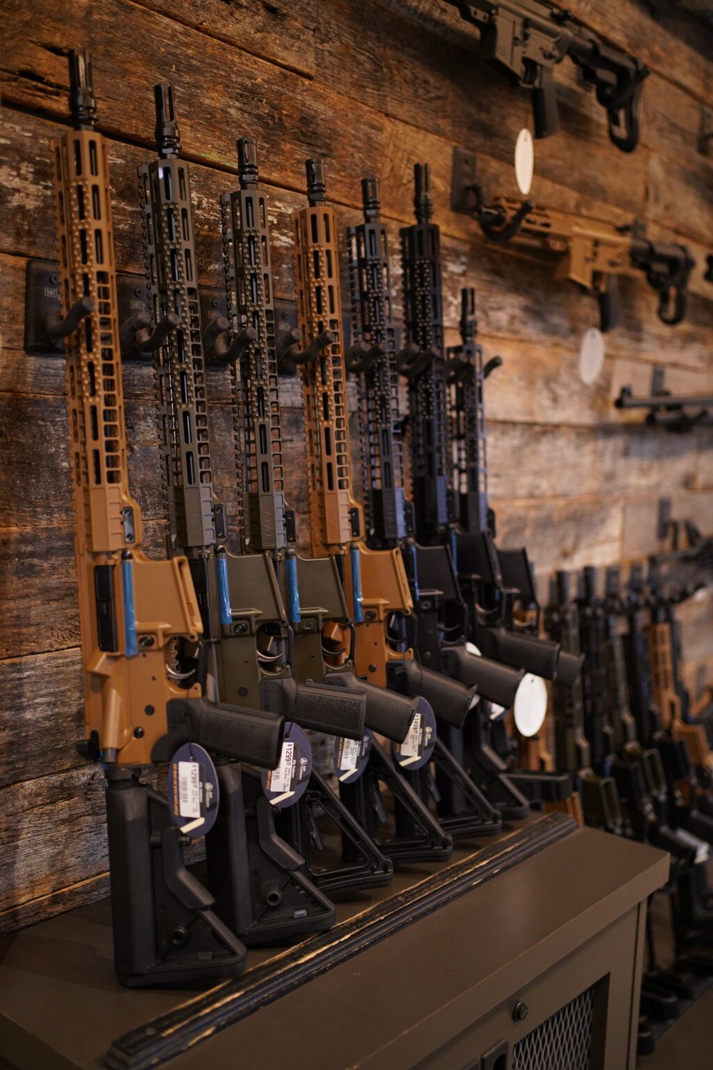 Evolve Weapons Systems E-15 - An ARBuildJunkie Q&A with Adam Tarr - AR ...