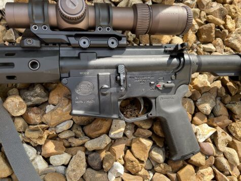 Dirty Bird Industries AR Parts & Accessories - An ARBuildJunkie Q&A