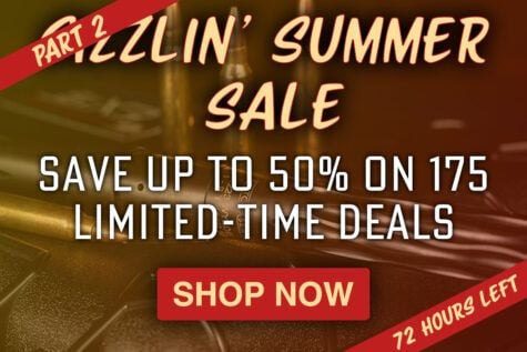 AR15Discounts Sizzlin' Summer Sale