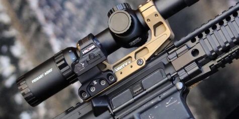 Holosun Optics for the AR & More - An ARBuildJunkie Q&A