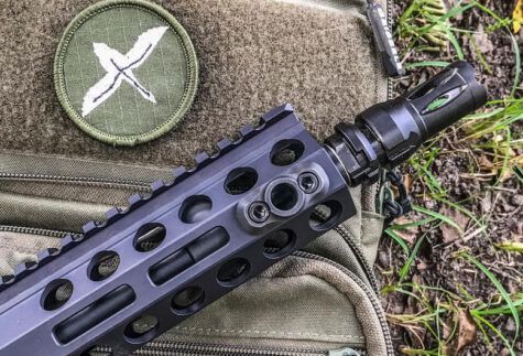 Best AR-15 Muzzle Devices (2021)