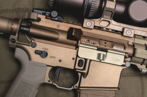 Should I Build or Buy an AR-15?  An ARBuildJunkie Overview