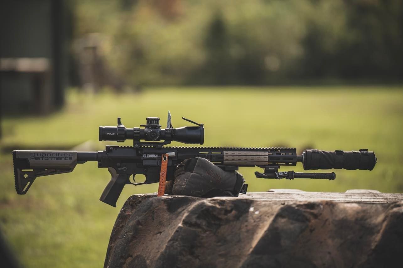 Precision Rifle Shooting Tips – Fundamentals for Success with Jeremy Tye