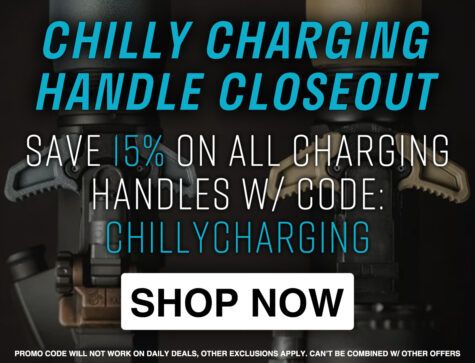 Charging Handle Sale at AR15Discounts.com