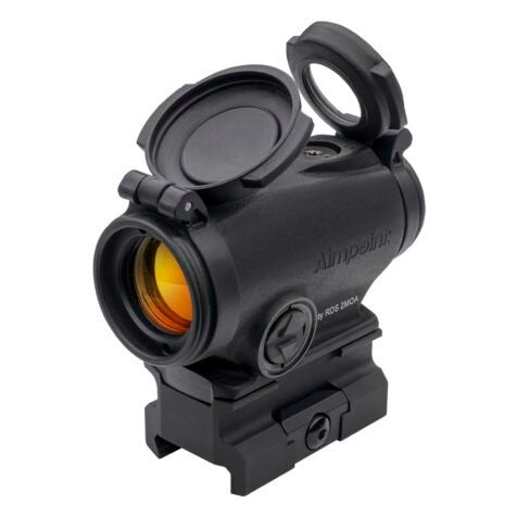 Aimpoint Launches Aimpoint Duty RDS