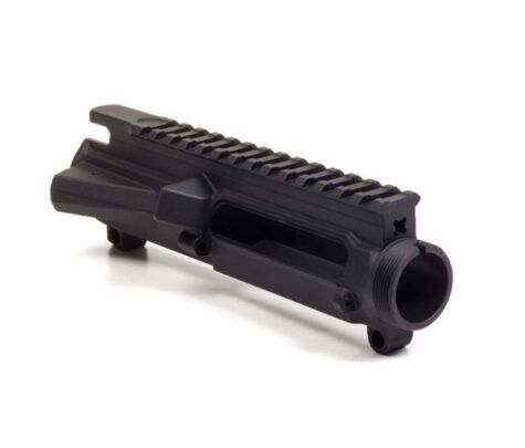 Aero Precision M4E1 Threaded Stripped Upper Receiver