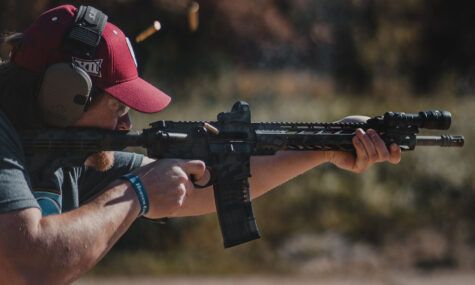 Bob Faxon of Faxon Firearms Talks Barrels, Builds, and 8.6 Blackout