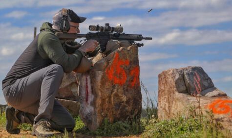 Buying your First AR-15 & Why  Quality Matters with Neil Batelli