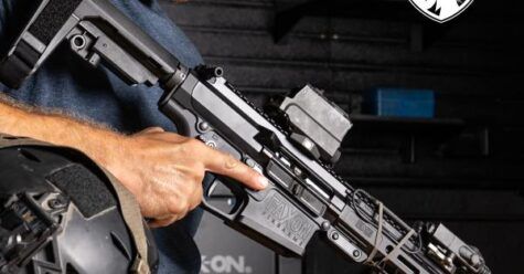 Faxon Firearms Prepares to Release 8.6 BLK AR-10 Rifles