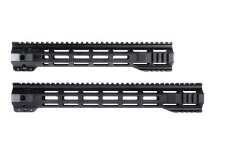 Dirty Bird AR-15 SMRS Handguard – Slim M-LOK Rail System V3