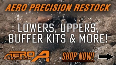 Aero Precision Restock at AR15Discounts.com