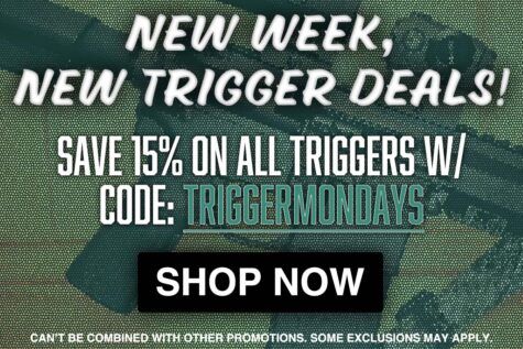 Trigger Deals at AR15Discounts.com