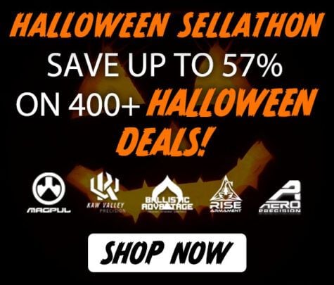 Halloween Sellathon at AR15Discounts.com